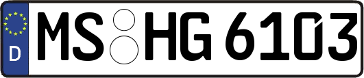 MS-HG6103