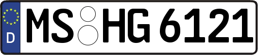 MS-HG6121