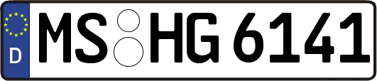 MS-HG6141