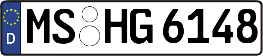 MS-HG6148
