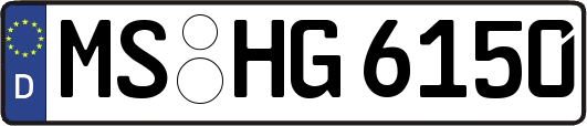 MS-HG6150