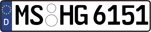 MS-HG6151