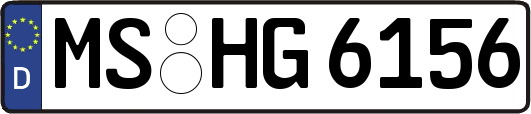 MS-HG6156
