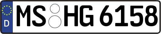MS-HG6158