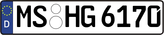 MS-HG6170