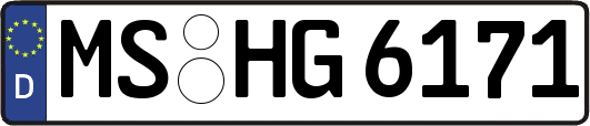 MS-HG6171