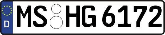 MS-HG6172