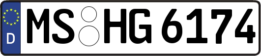 MS-HG6174