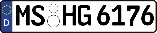 MS-HG6176