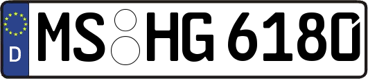 MS-HG6180