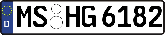 MS-HG6182