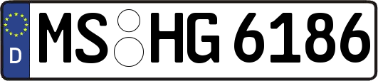 MS-HG6186