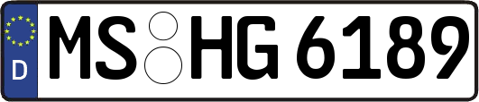 MS-HG6189