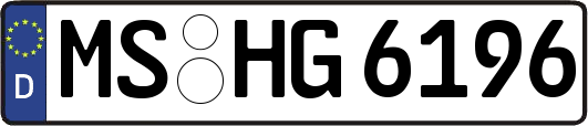 MS-HG6196