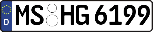 MS-HG6199