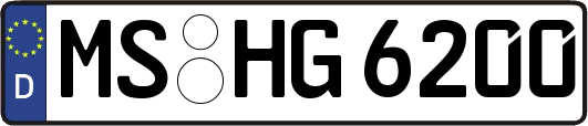 MS-HG6200