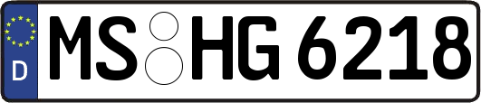 MS-HG6218
