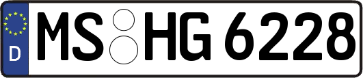 MS-HG6228