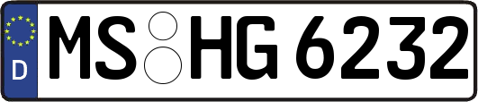 MS-HG6232