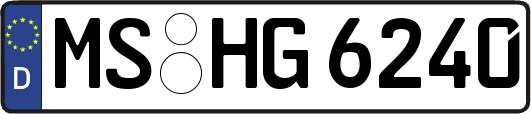 MS-HG6240