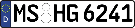 MS-HG6241