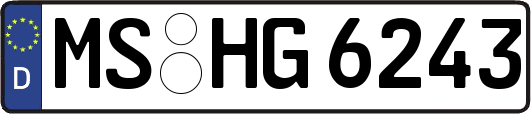 MS-HG6243