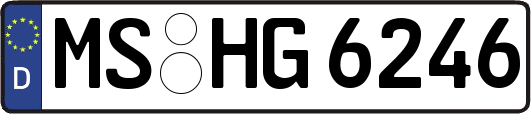 MS-HG6246