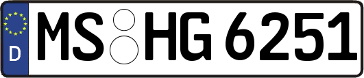 MS-HG6251