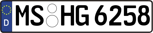 MS-HG6258