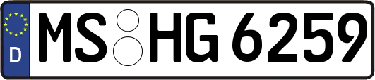 MS-HG6259