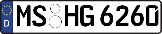 MS-HG6260