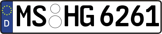 MS-HG6261