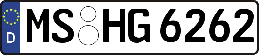MS-HG6262