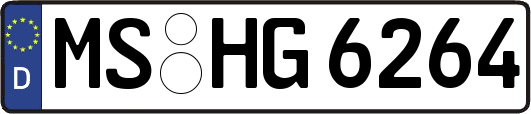 MS-HG6264