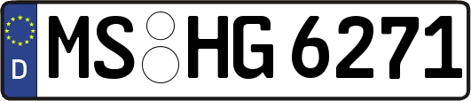 MS-HG6271