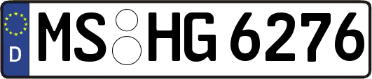 MS-HG6276