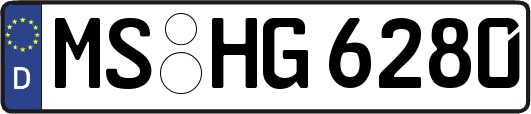 MS-HG6280
