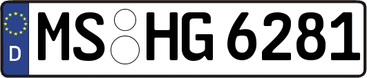 MS-HG6281