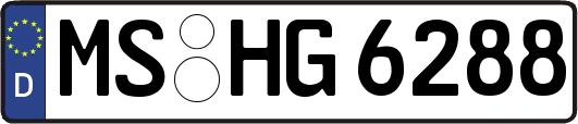 MS-HG6288