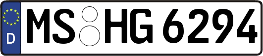 MS-HG6294