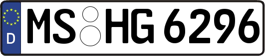 MS-HG6296