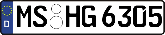 MS-HG6305