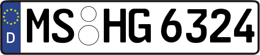 MS-HG6324