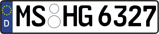 MS-HG6327