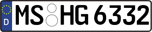 MS-HG6332