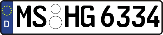MS-HG6334