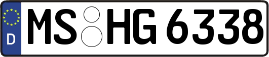 MS-HG6338