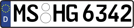 MS-HG6342