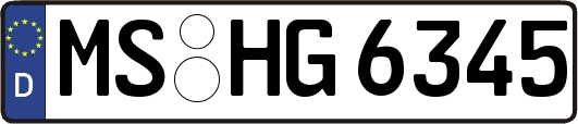 MS-HG6345