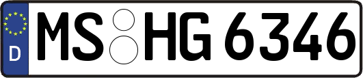 MS-HG6346